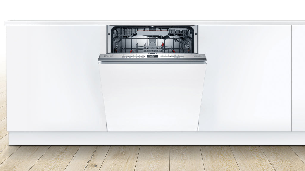 Bosch Bosch Serie 4 SMV4HDX52E lave-vaisselle Entièrement intégré 13 couverts