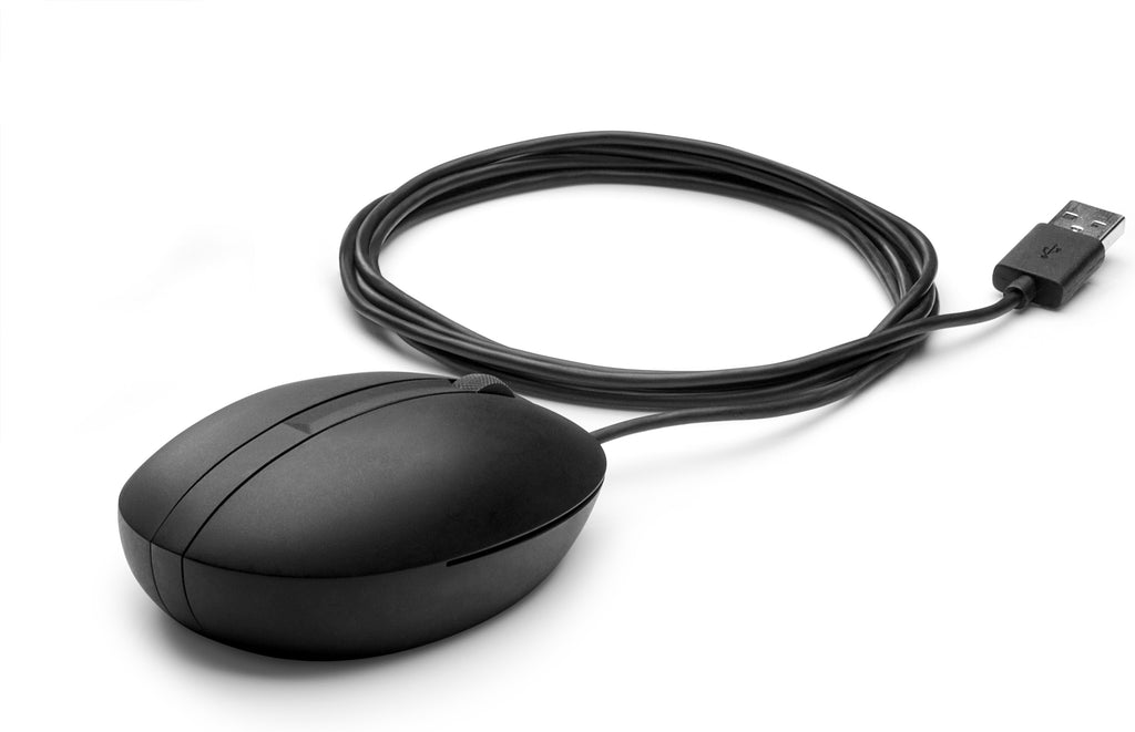 HP Souris Wired Desktop 320M