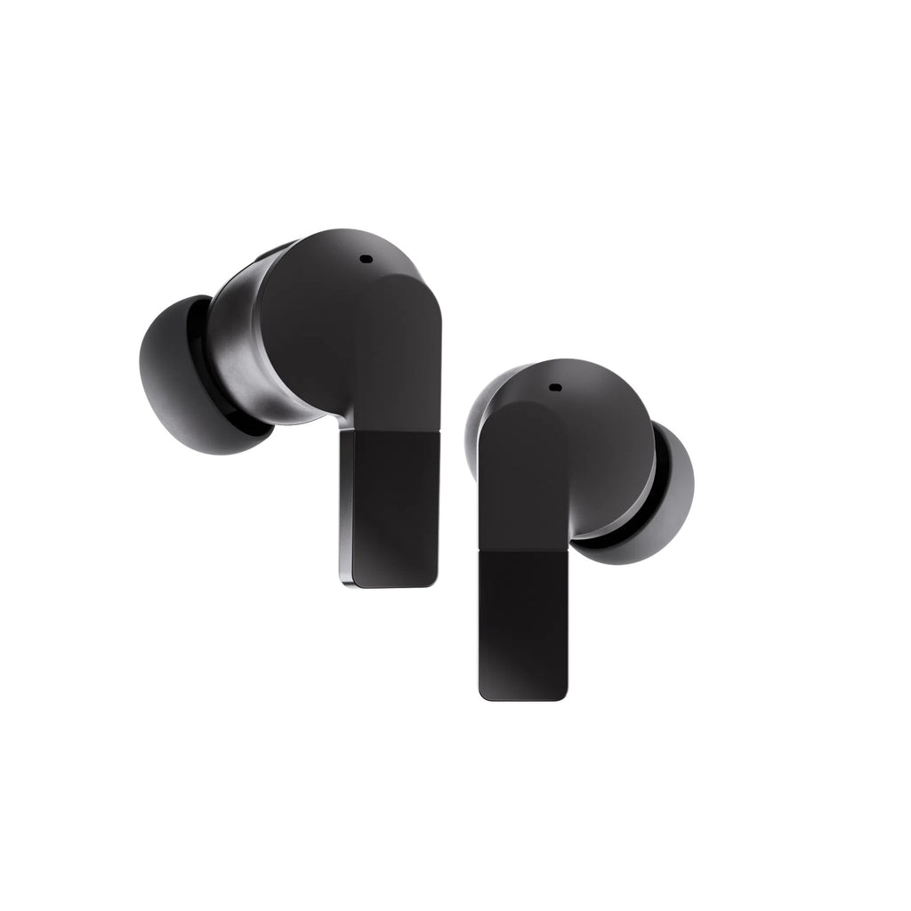 Fairphone Fairbuds 2 Casque Sans fil Ecouteurs Appels/Musique/Sport/Au quotidien Bluetooth Noir