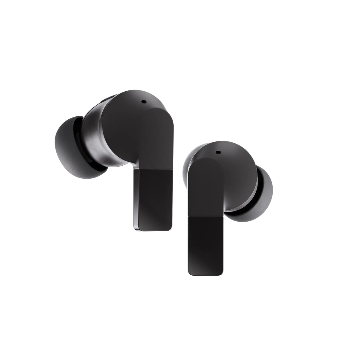 Fairphone Fairbuds 2 Casque Sans fil Ecouteurs Appels/Musique/Sport/Au quotidien Bluetooth Noir