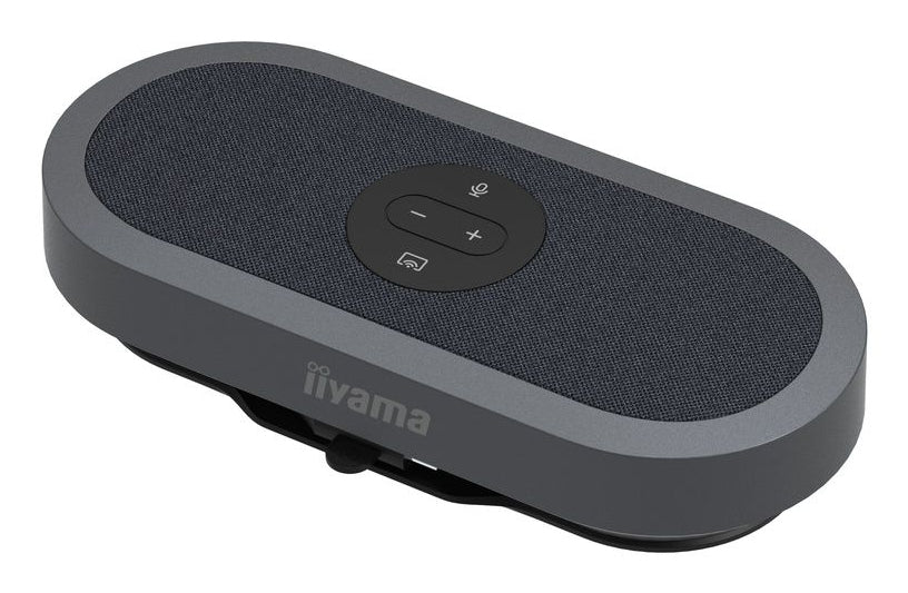 iiyama WP-MEET03M système de présentation sans fil USB Type-C Bureau - vue 4
