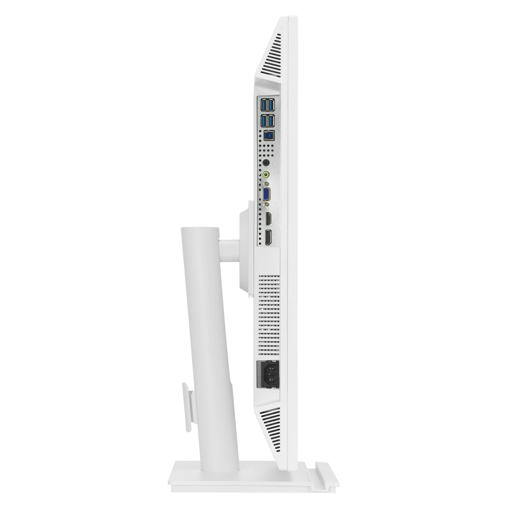 ASUS VA279QGS-W écran plat de PC 68,6 cm (27") 1920 x 1080 pixels Full HD LCD Blanc