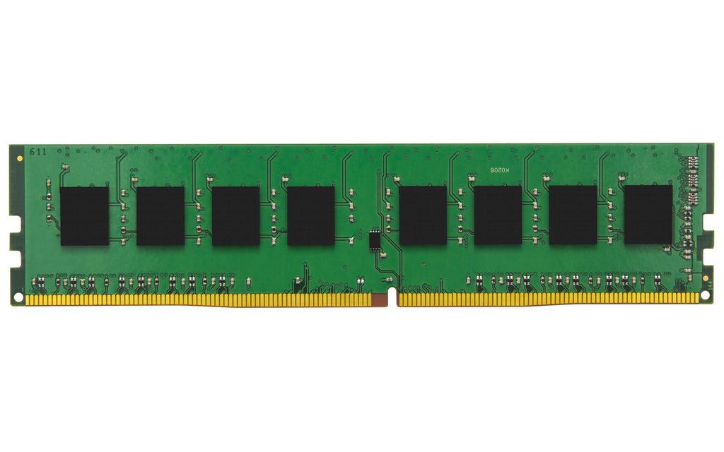 Kingston Technology KCP432NS6/8 module de mémoire 8 Go 1 x 8 Go DDR4 3200 MT/s 288-pin DIMM