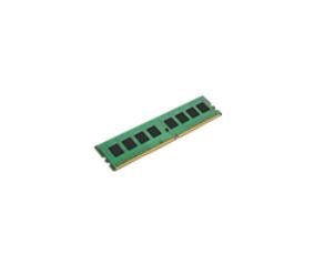 Kingston Technology ValueRAM module de mémoire 8 Go 1 x 8 Go DDR4 3200 MT/s 288-pin DIMM