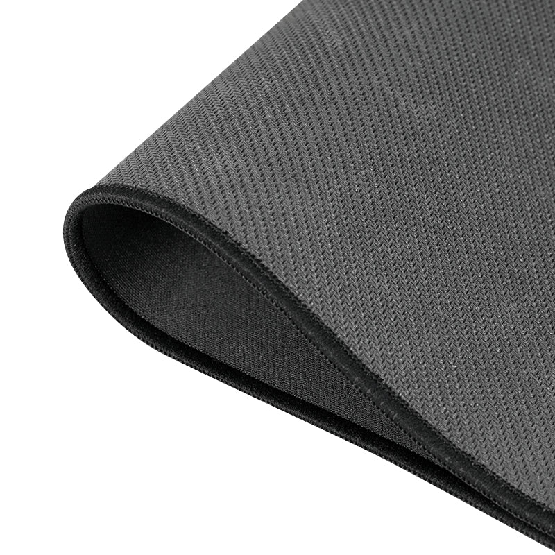 LogiLink ID0195 tapis de souris Tapis de souris de jeu Noir