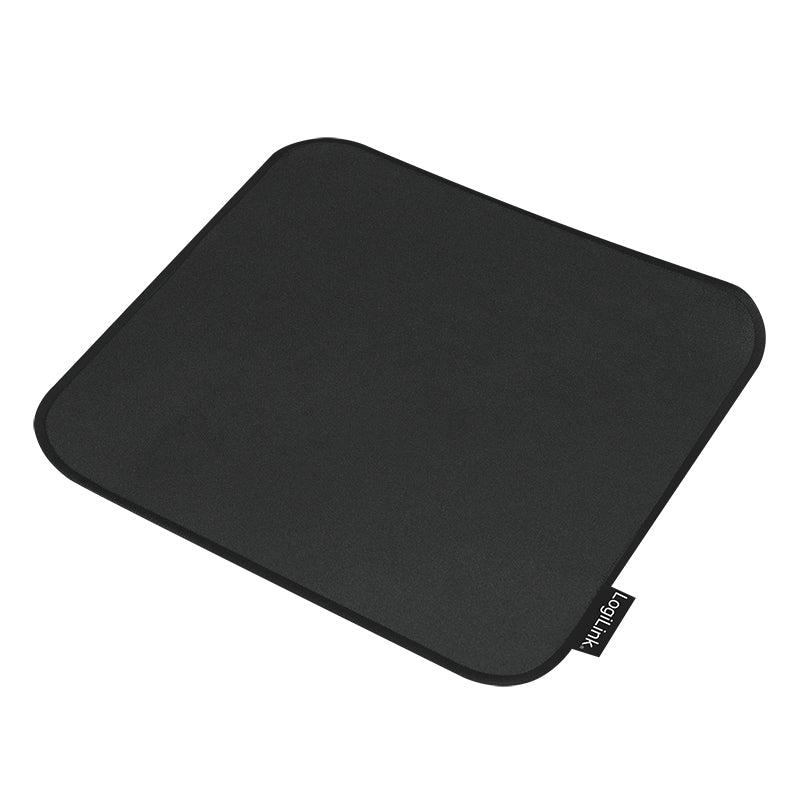 LogiLink ID0195 tapis de souris Tapis de souris de jeu Noir