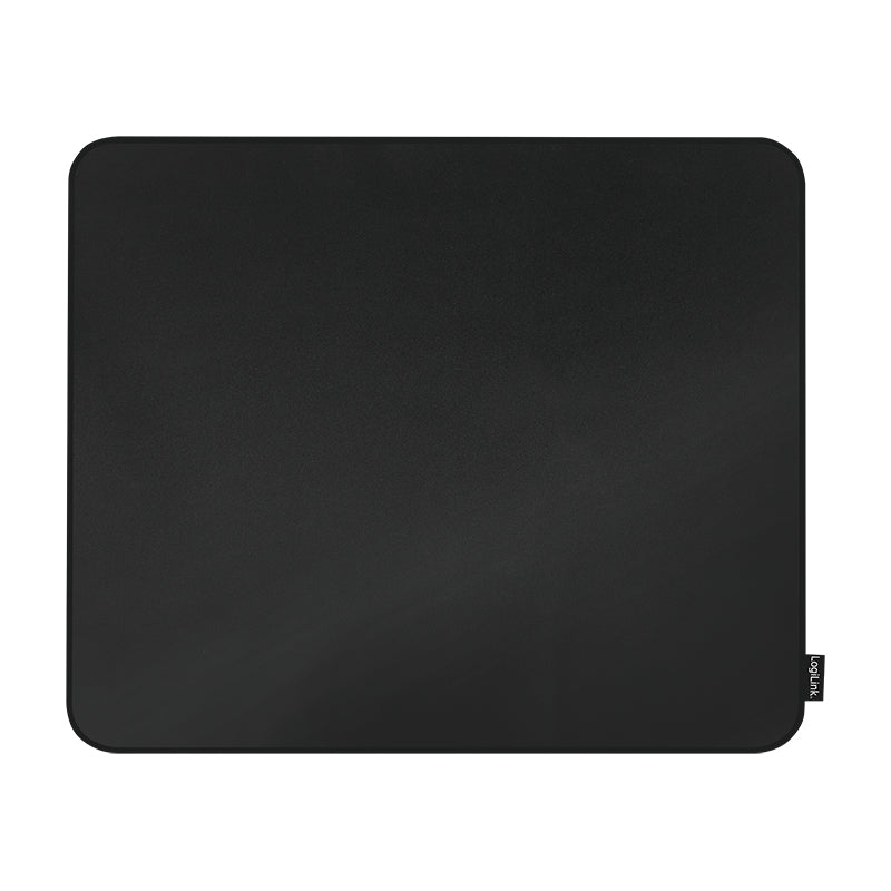 LogiLink ID0197 tapis de souris Tapis de souris de jeu Noir