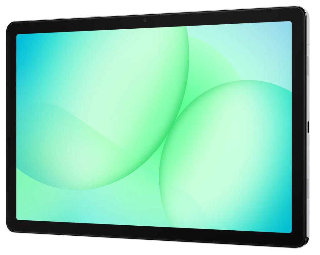 Samsung Galaxy Tab A11+ 128 Go 27,9 cm (11") 6 Go Wi-Fi 5 (802.11ac) Argent