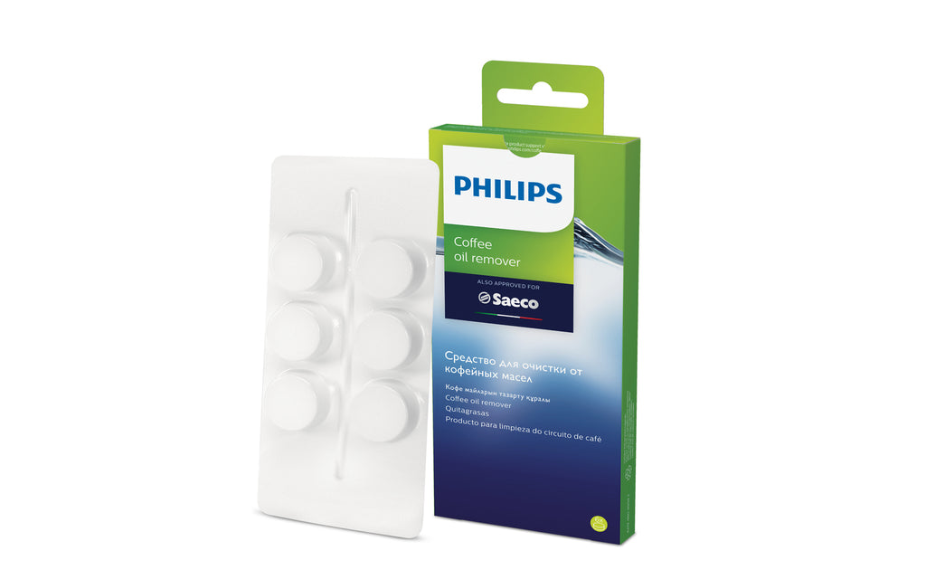 Philips Pastilles dégraissantes CA6704/10