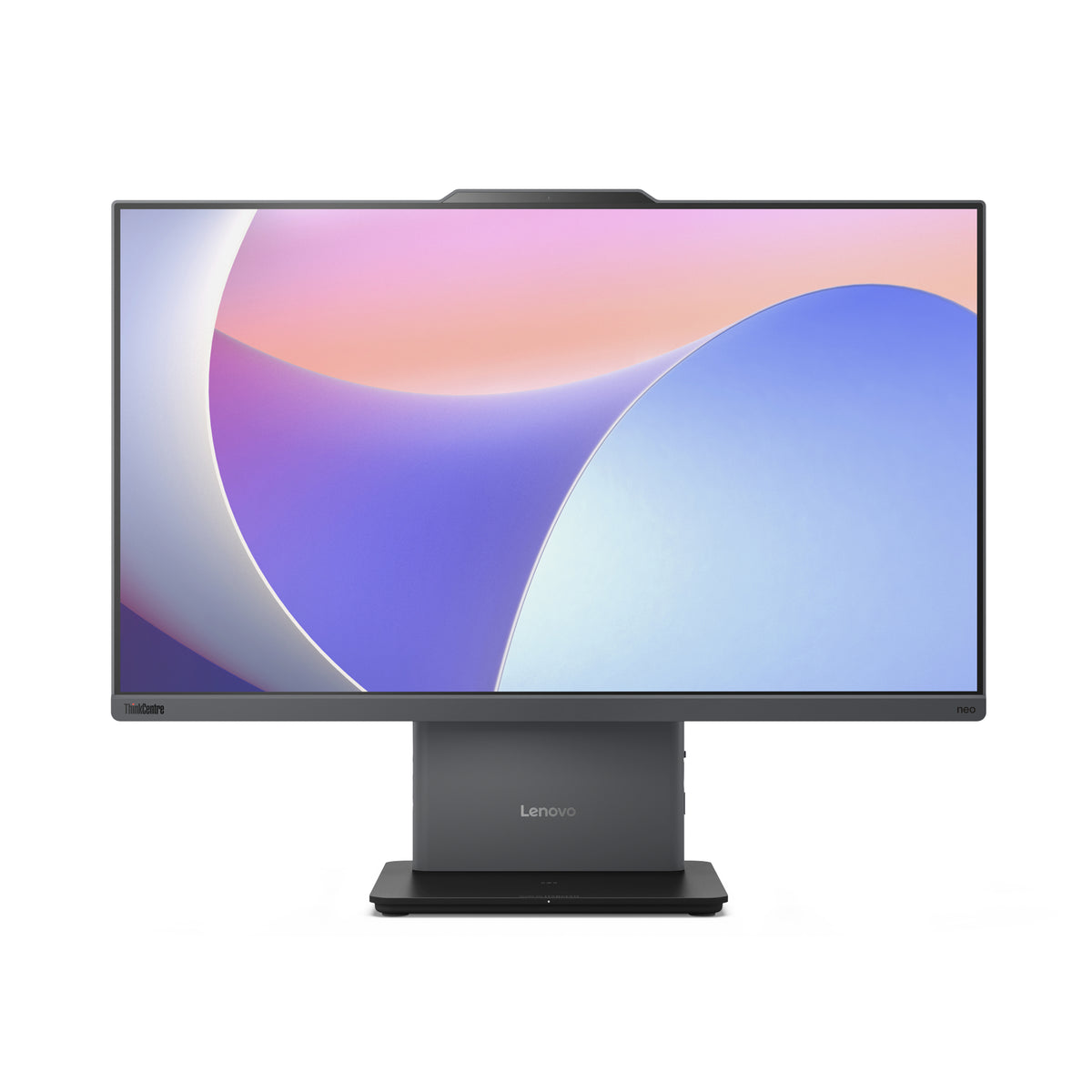 Lenovo ThinkCentre neo 50a 24 Gen 5 PC All-in-One 23.8" FHD Intel Core i5-13420H 16 Go DDR5 256 Go SSD Windows 11 Pro Gr