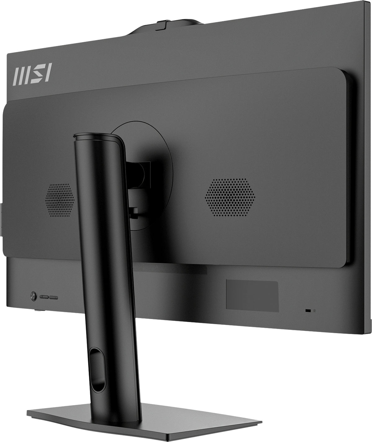MSI Pro AP272P 14M-867XEU PC All-in-One 27" Full HD Intel Core i5-14400 16 Go DDR5 512 Go SSD Noir