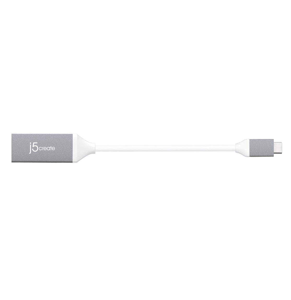 j5create JCA153G-N Adaptateur USB-C® vers 4K HDMI™ - vue 4
