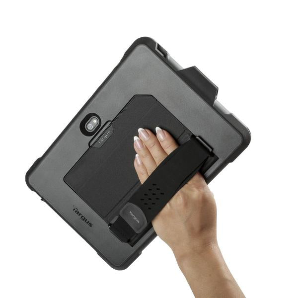 Targus THD501GLZ Étui Folio Porte-Carte pour Tablette 10.1" (25,6 cm), Noir