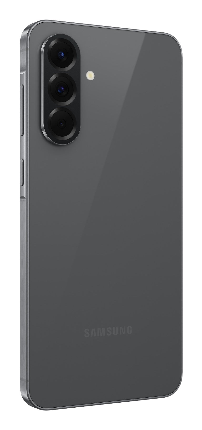 Samsung Samsung Galaxy A56 17 cm (6.7") Double SIM Android 15 5G USB Type-C 8 Go 256 Go 5000 mAh Graphite