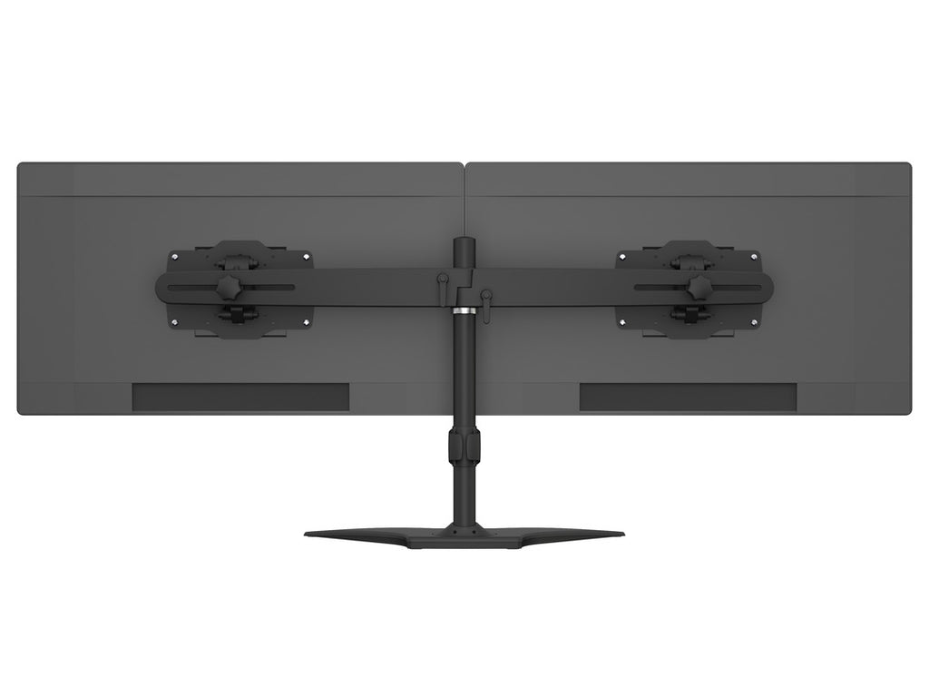 Multibrackets 7419 support d'écran plat pour bureau 81,3 cm (32") Noir
