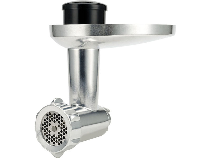 Kit de hachage de viande KAX950ME pour robot ménager, Aluminium et Acier Inoxydable