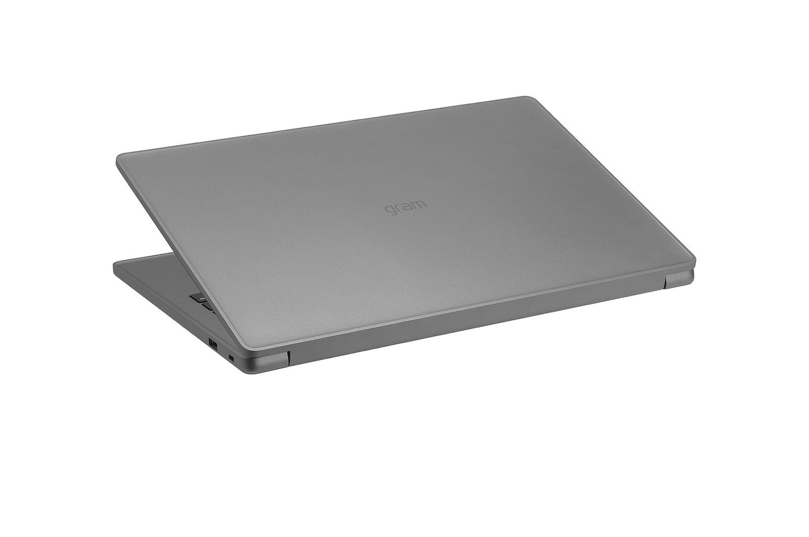 LG Gram 15UB50T Intel® Core™ i5 i5-1334U Ordinateur portable 39,6 cm (15.6") Full HD 16 Go DDR4-SDRAM 512 Go SSD Wi-Fi 6 (802.11ax) Windows 11 Pro Argent, Titane