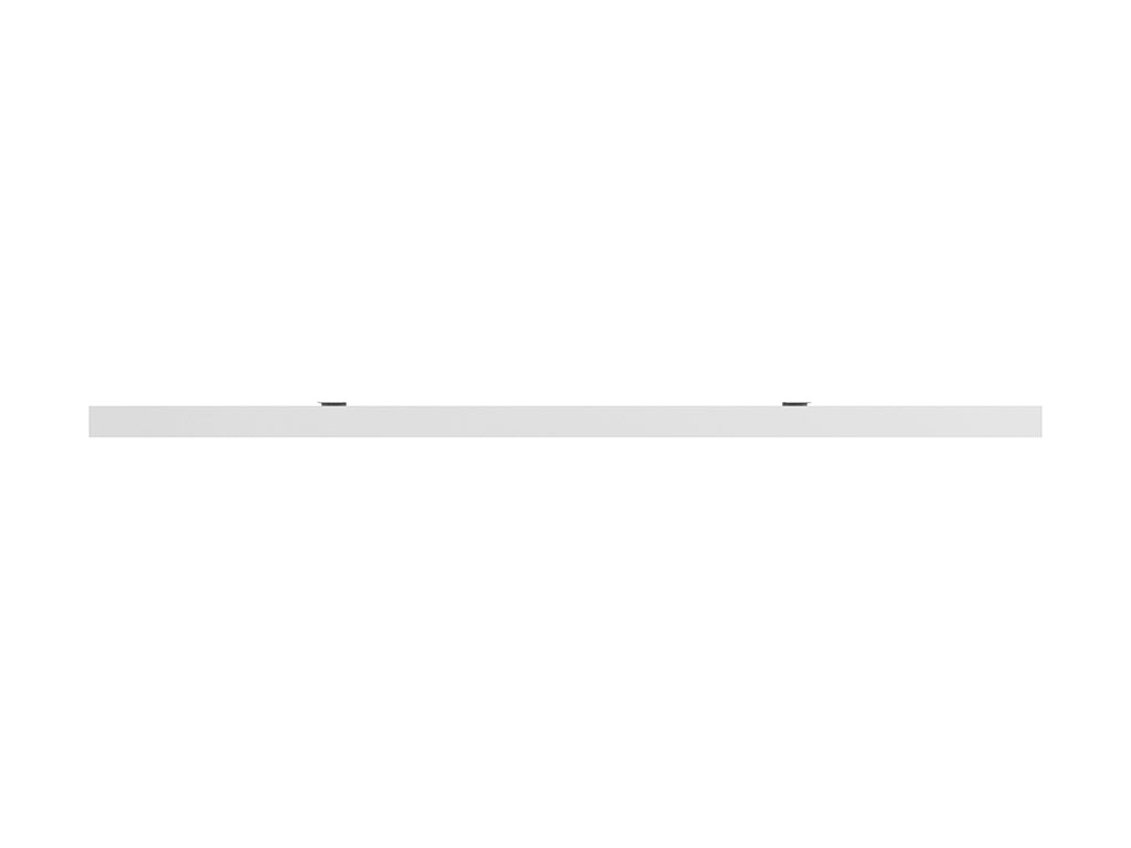 Écran de Projection Motorisé 3,43 m (135") Format 1:1 Blanc Mat