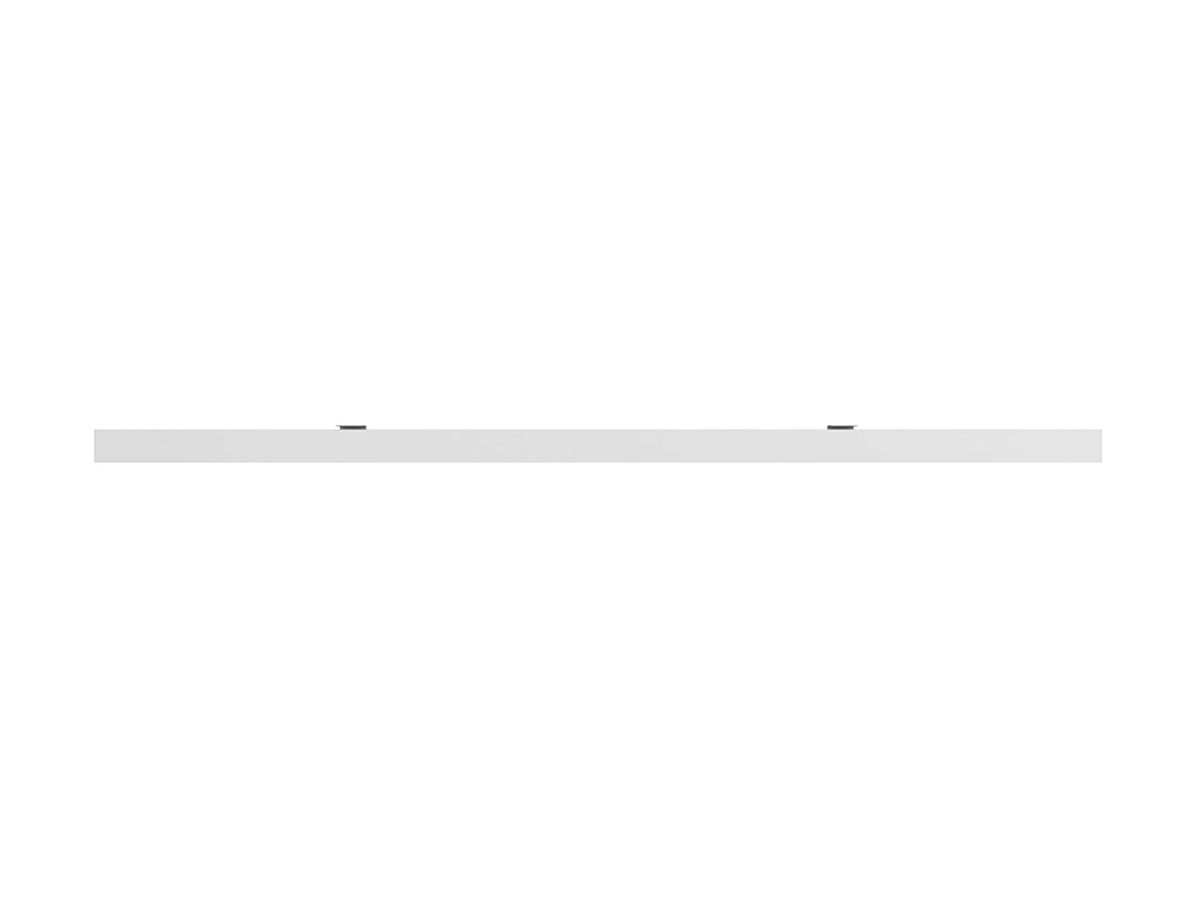 Écran de Projection Motorisé 3,43 m (135") Format 1:1 Blanc Mat