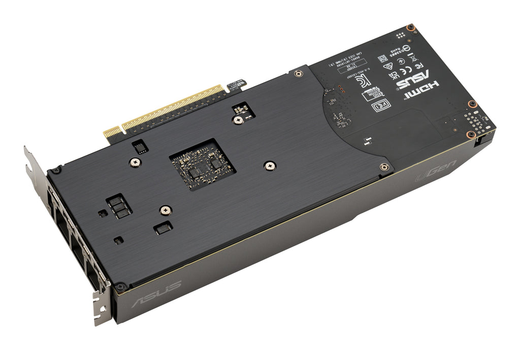 ASUS UGEN-ARC-PRO-B70-32G Intel Arc Pro B70 32 Go GDDR6
