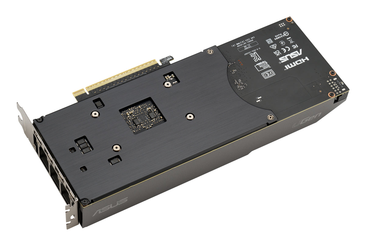 ASUS UGEN-ARC-PRO-B70-32G Intel Arc Pro B70 32 Go GDDR6
