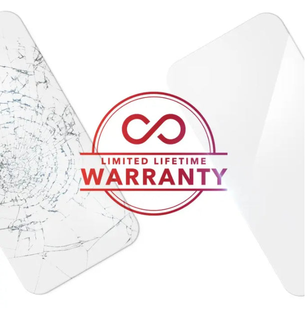ZAGG InvisibleShield Ultra Clear Protection d'écran transparent Samsung 1 pièce(s)