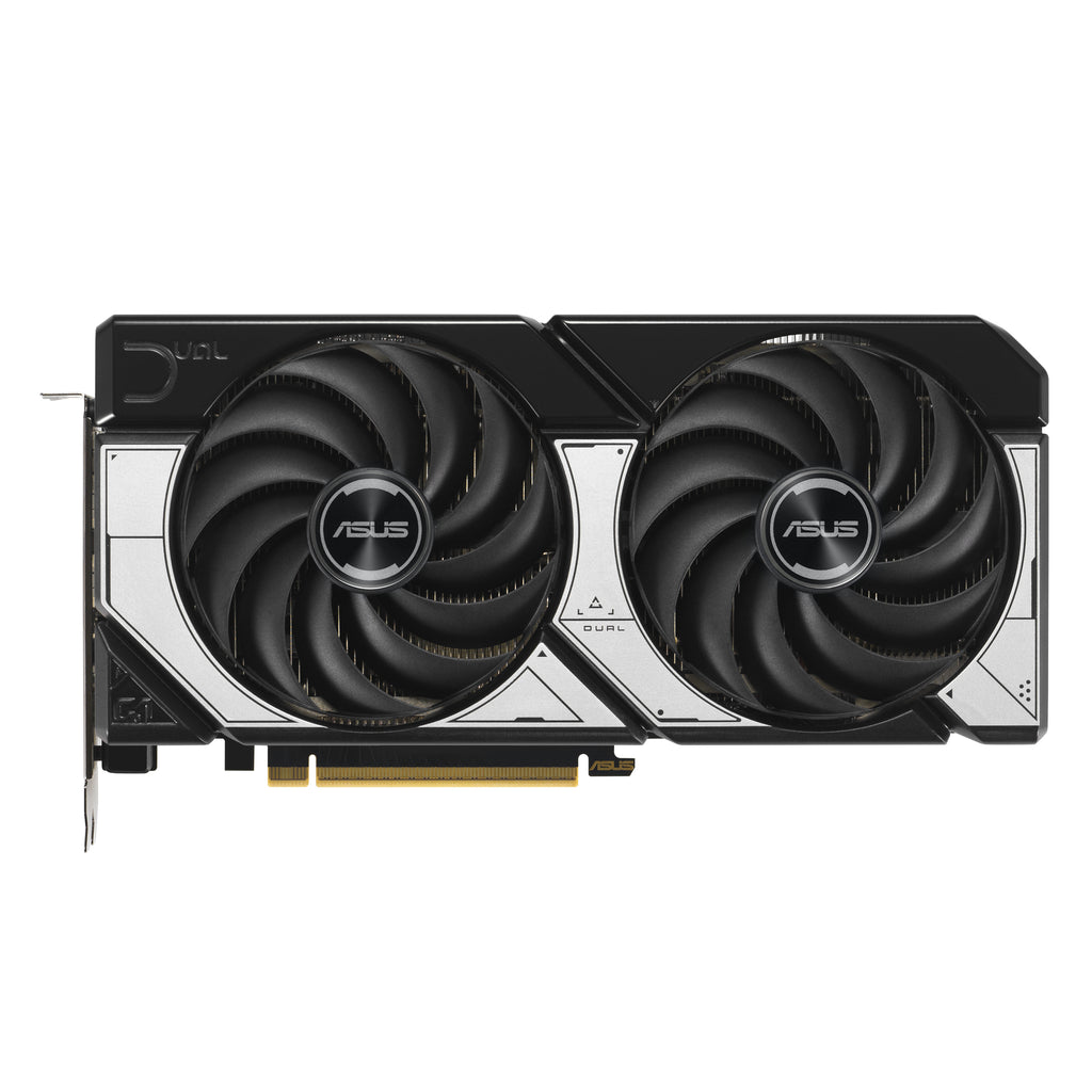 ASUS Dual GeForce RTX 5070 12 Go GDDR7