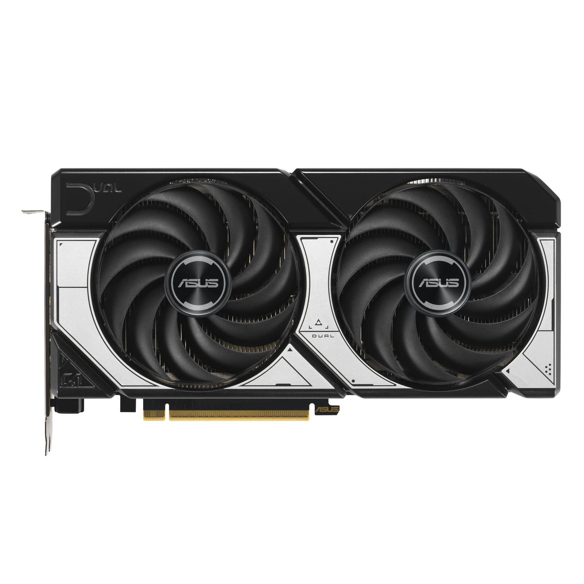 ASUS Dual GeForce RTX 5070 12 Go GDDR7