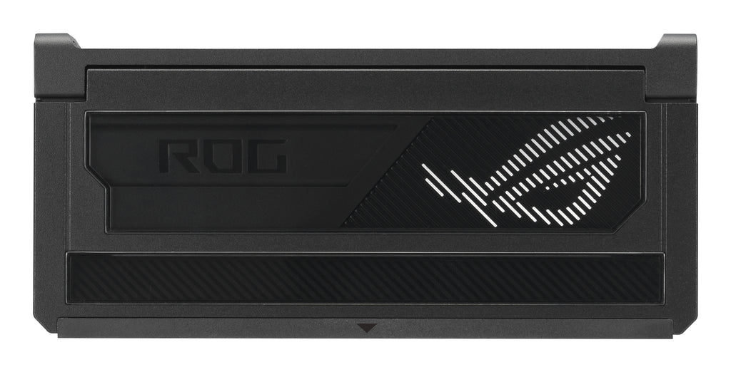 ASUS ROG Bulwark Dock (2025) DG300 station d'accueil Tablette/Smartphone/ordinateur portable Noir - vue 2