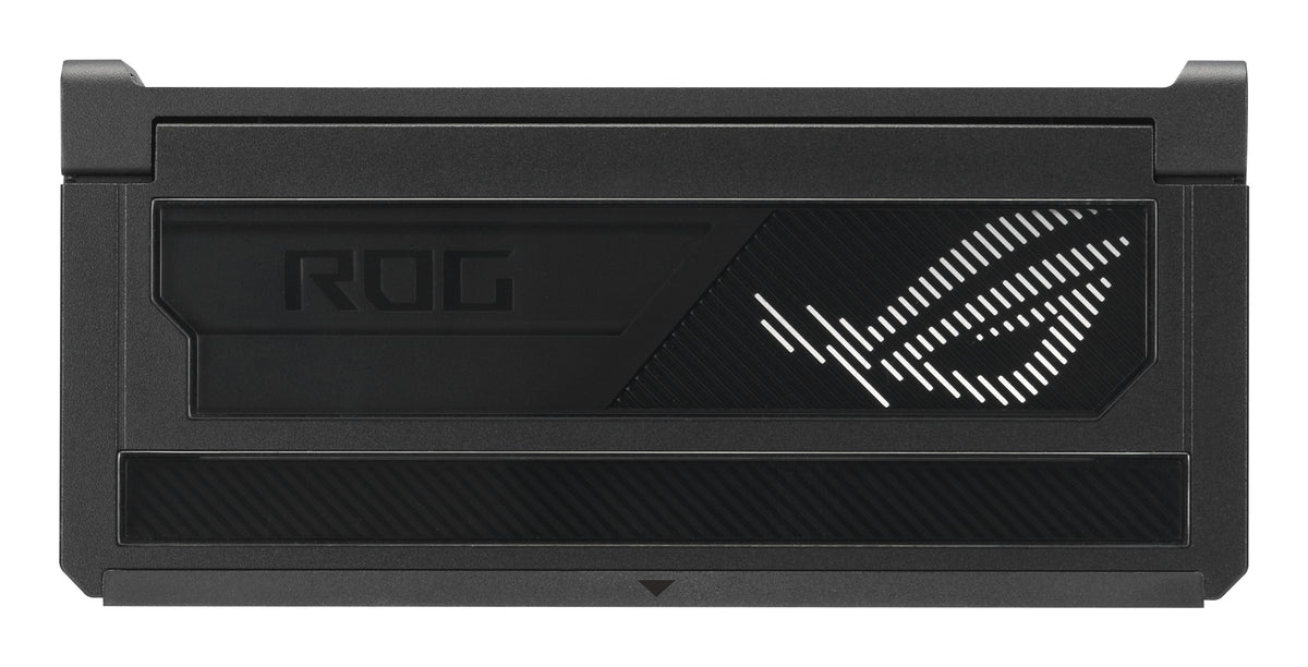 ASUS ROG Bulwark Dock (2025) DG300 station d'accueil Tablette/Smartphone/ordinateur portable Noir - vue 2