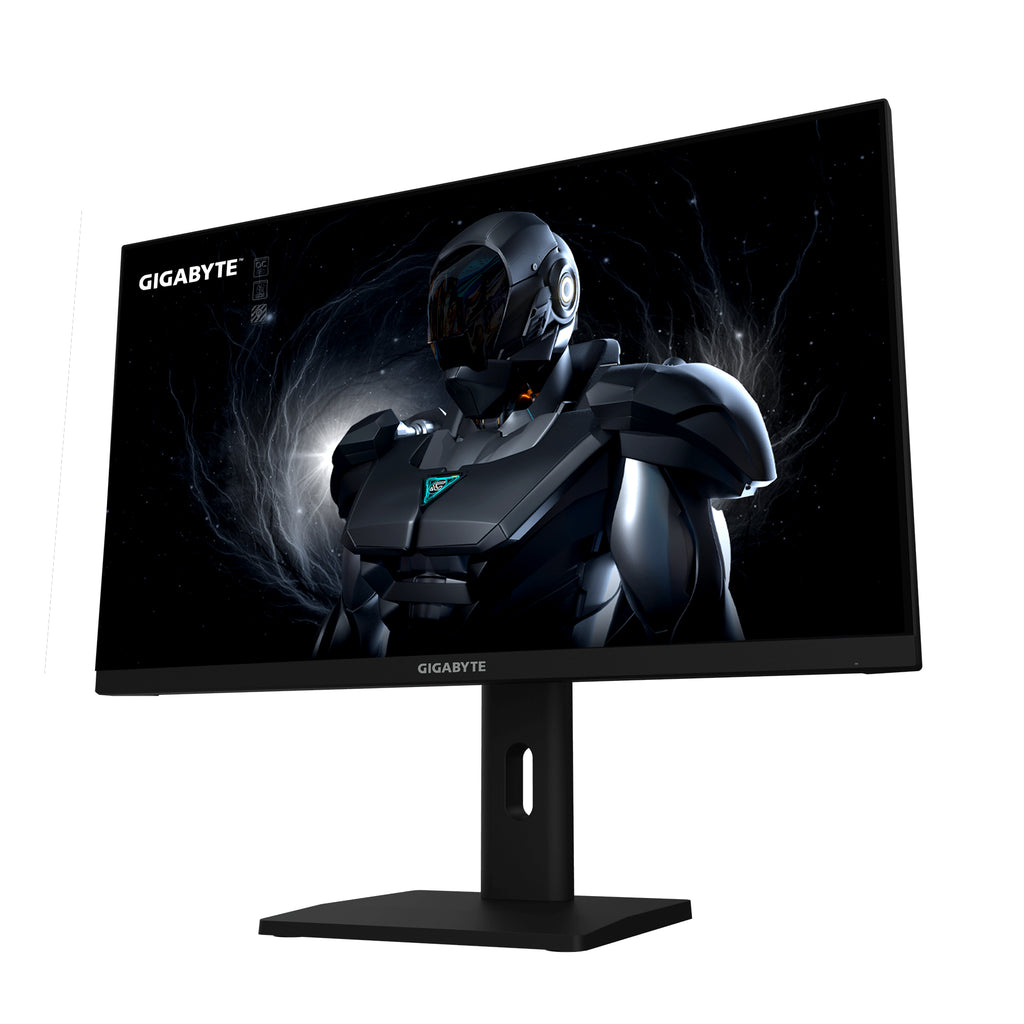 GIGABYTE G27Q3 Moniteur Gaming 27” 2K QHD - 2560 x 1440, 320Hz, 1ms, 350 cd/m², FreeSync Premium, Display HDR400, HDMI 2