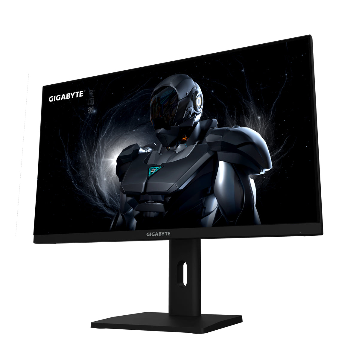 GIGABYTE G27Q3 Moniteur Gaming 27” 2K QHD - 2560 x 1440, 320Hz, 1ms, 350 cd/m², FreeSync Premium, Display HDR400, HDMI 2