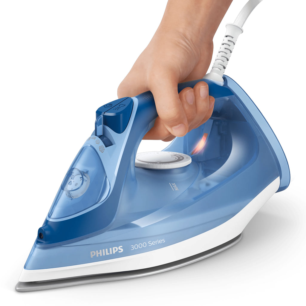 Philips 3000 series Fer vapeur série 3000 DST3031/20