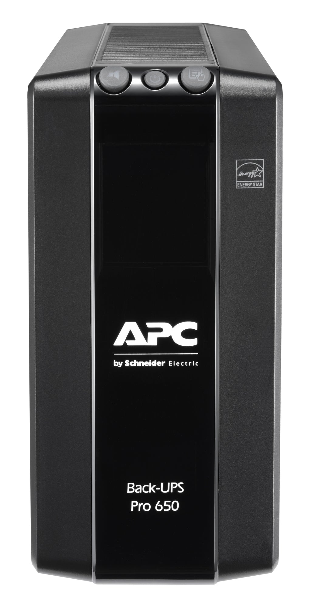 APC BR650MI alimentation d'énergie non interruptible Interactivité de ligne 0,65 kVA 390 W 6 sortie(s) CA