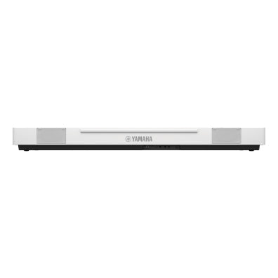 Yamaha P-225WH piano numérique 88 touche(s) Blanc