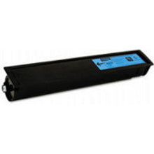 Dynabook T-FC34EC Cartouche de Toner Originale, Cyan