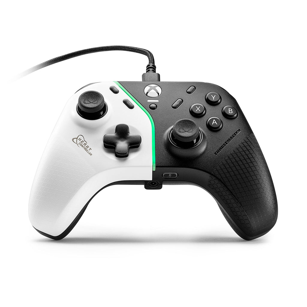Thrustmaster H.E.A.R.T. Controller, Manette Hall Effect Anti-Drift pour Xbox Series X|S et PC