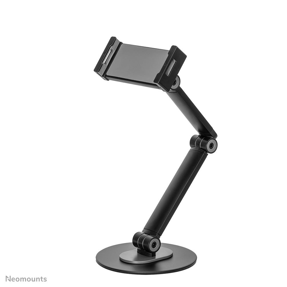 Support pour Tablette Universel DS15-550BL1 pour Écrans 4.7-12.9 pouces