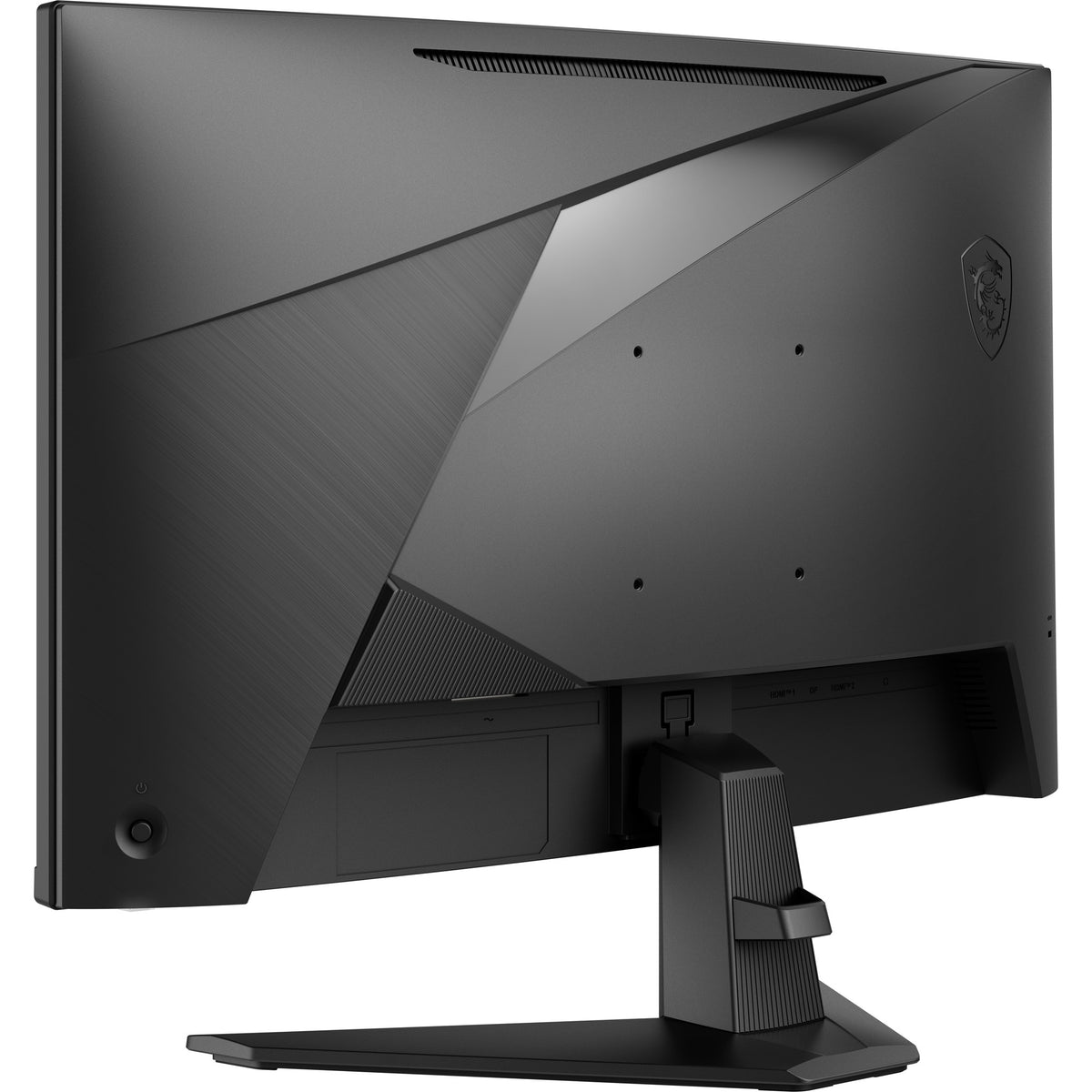 MSI MAG 276CF E20 Écran Gaming Plat 27" Full HD 1920 x 1080 LCD Noir