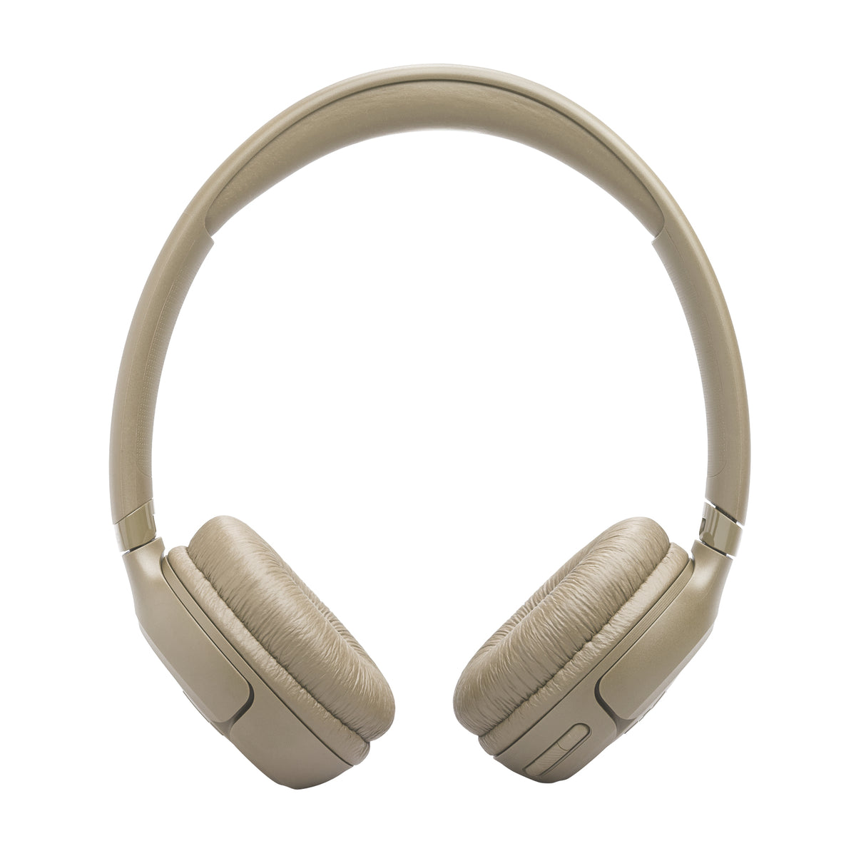 JBL Tune 530BT Casque Sans Fil Bluetooth, Appels et Musique, USB Type-C, Beige