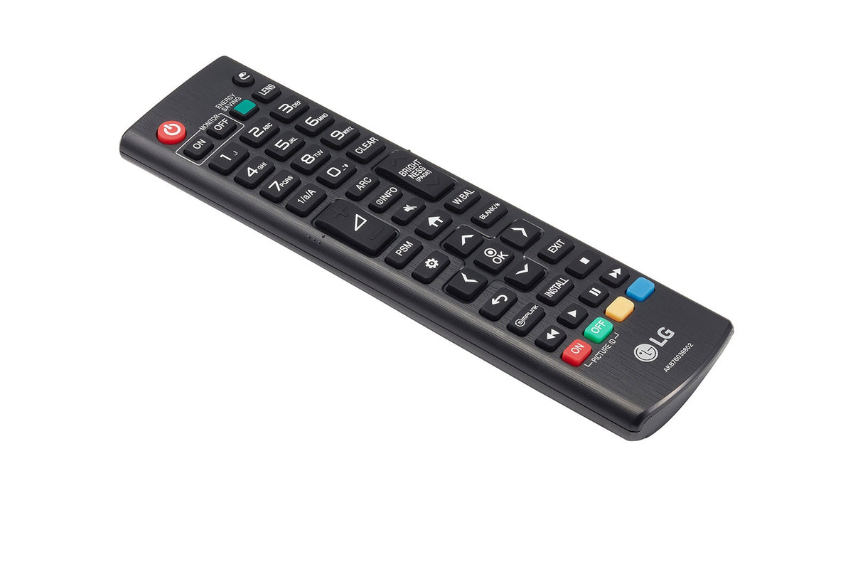 LG ProBeam BU70QGT Projecteur Laser DLP UHD 4K 7000 ANSI Lumens, Noir