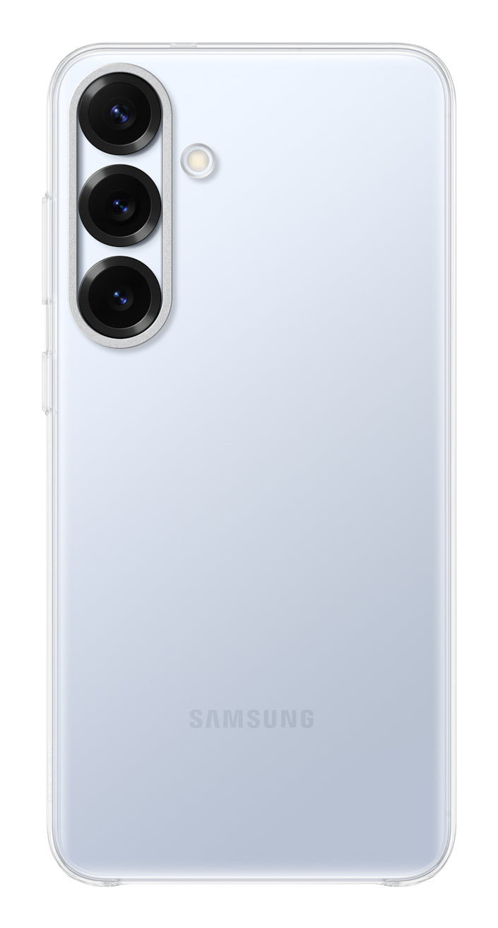 Samsung Samsung EF-QS936CTEGWW coque de protection pour téléphones portables 17 cm (6.7") Housse Transparent