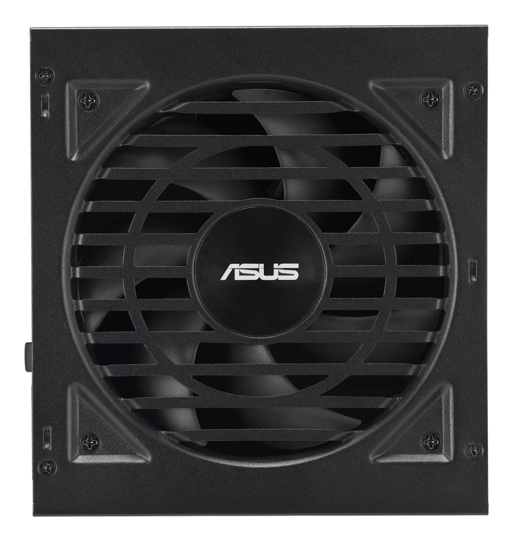 ASUS ATS-750G unité d'alimentation d'énergie 750 W 20+4 pin ATX ATX Noir