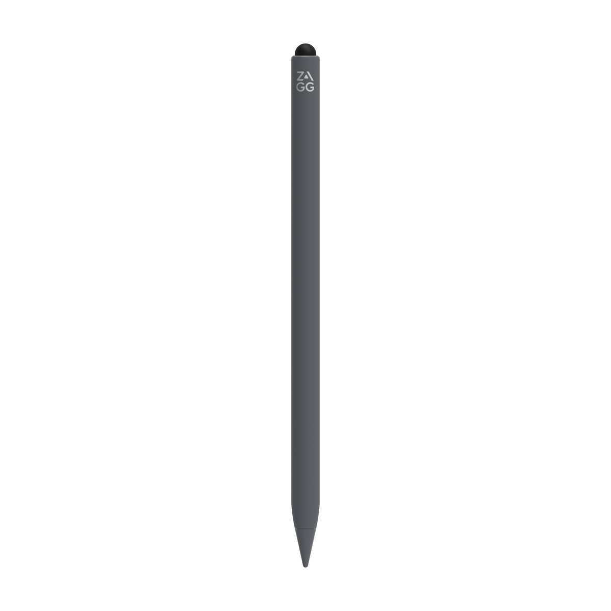 ZAGG Pro Stylus 2 Stylet, Gris