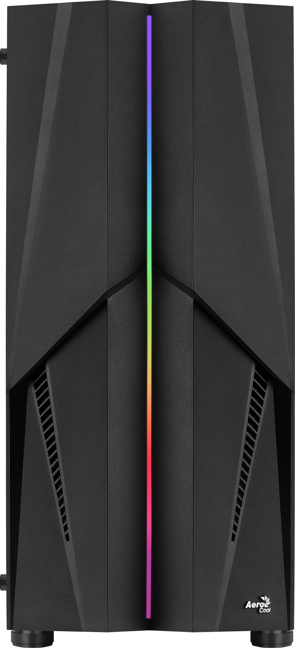 Aerocool Mecha Midi Tower Noir