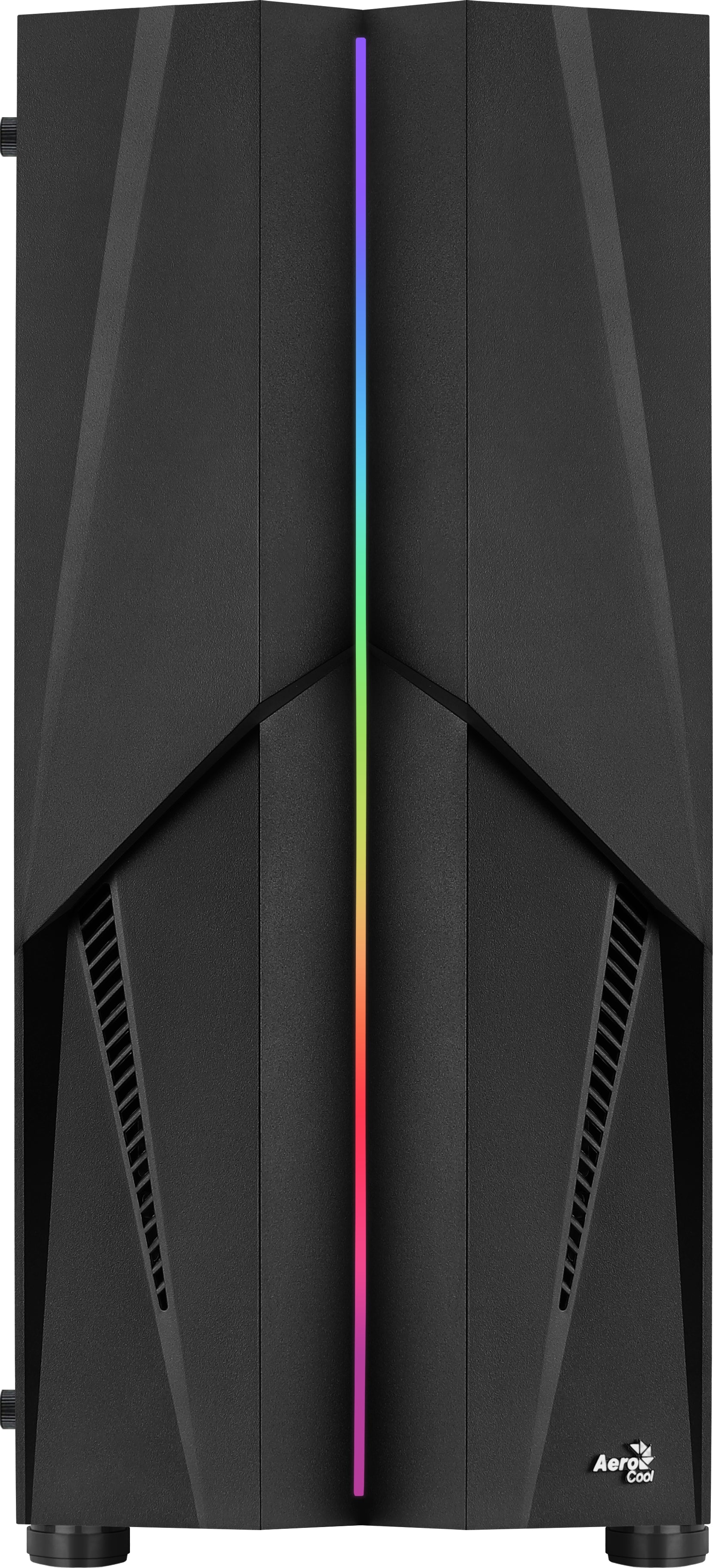 Aerocool Mecha Midi Tower Noir