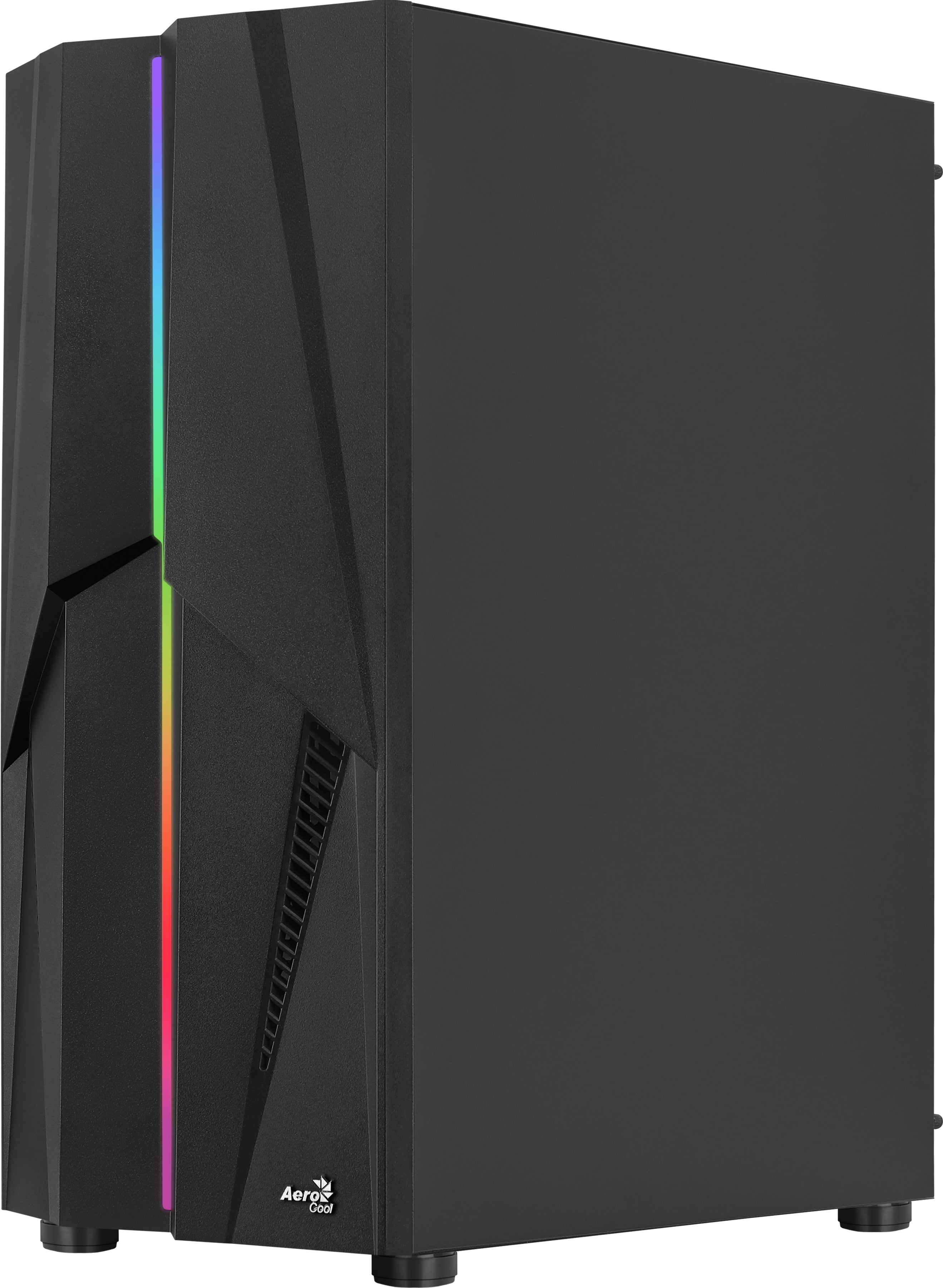 Aerocool Mecha Midi Tower Noir