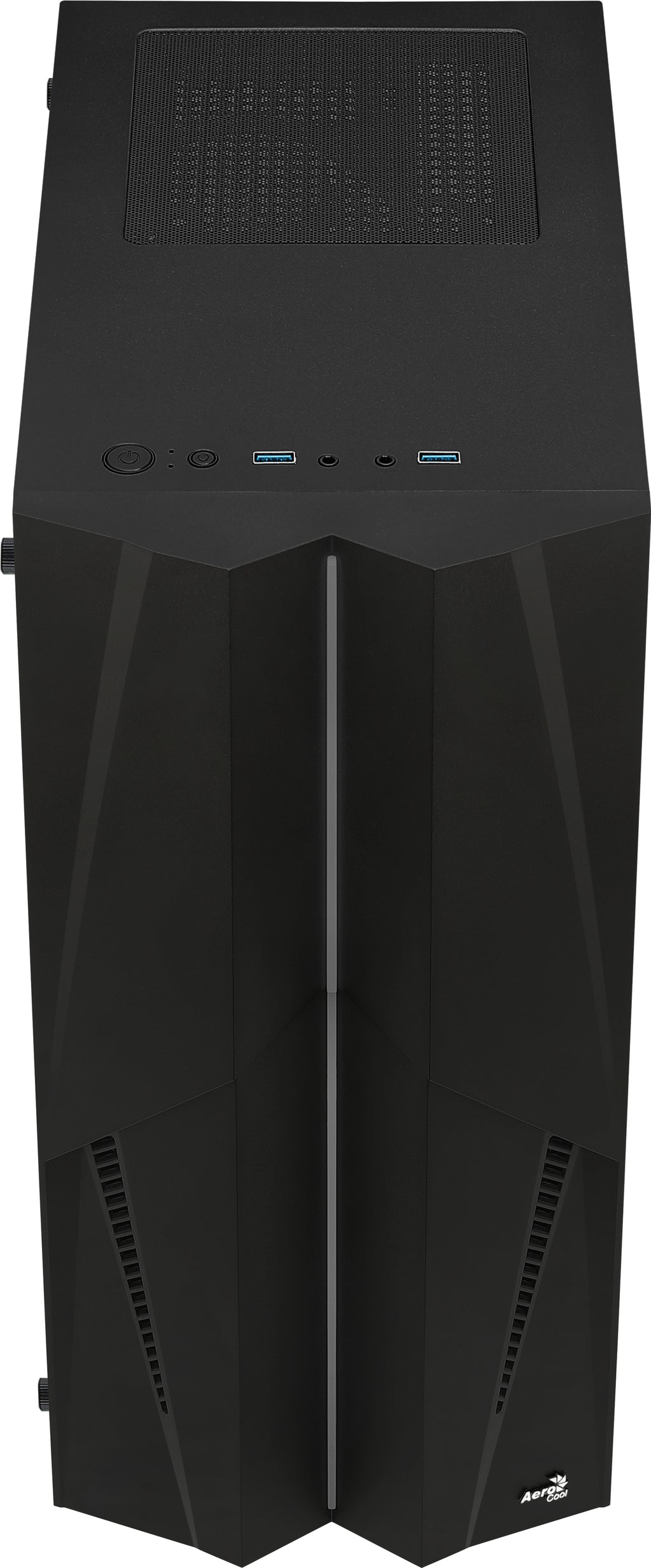 Aerocool Mecha Midi Tower Noir
