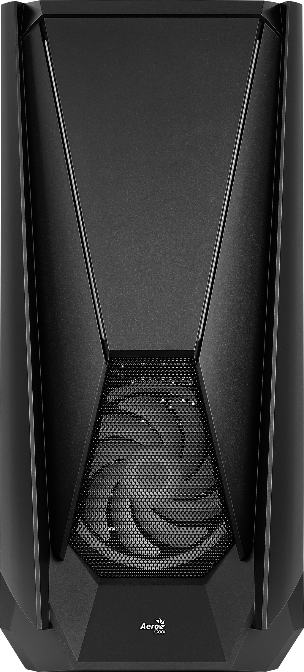 Aerocool Visor Midi Tower Noir