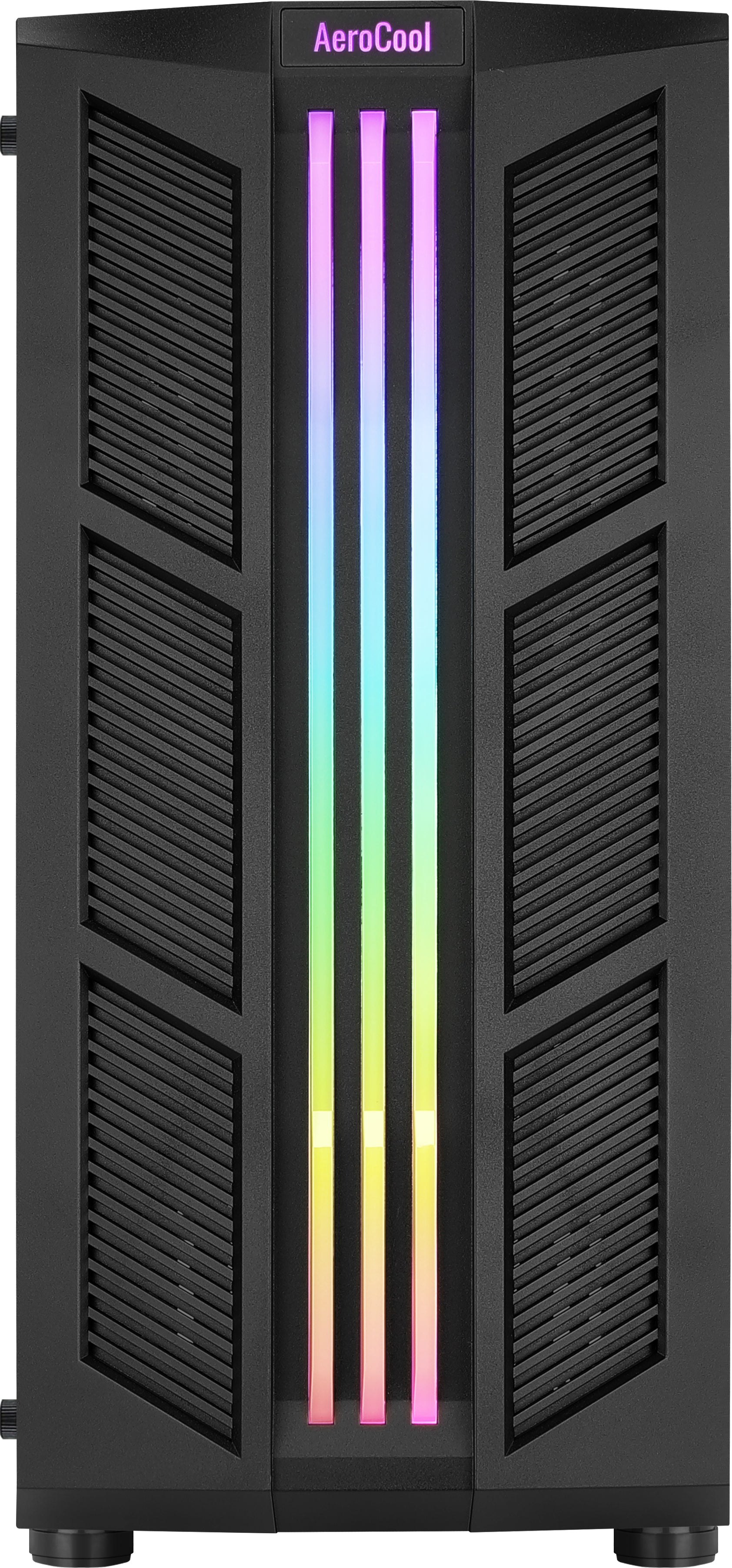 Aerocool Prime Midi Tower Noir